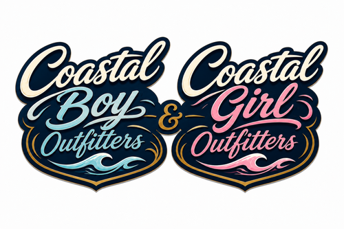 Coastal Boy Outfitters TM