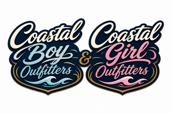 Coastal Boy Outfitters TM